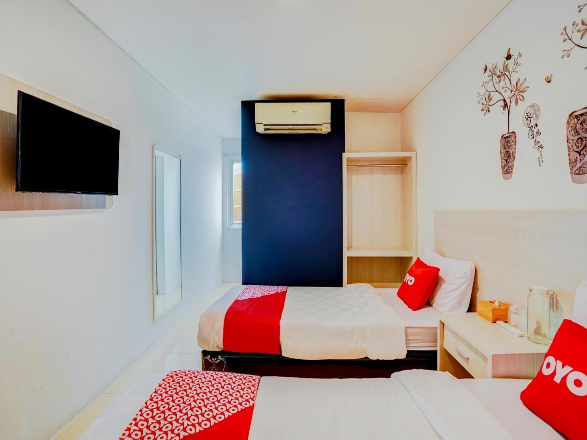 Lg Hotel Jembel Extérieur photo